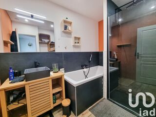  Maison � vendre 4 pi�ces 81 m�