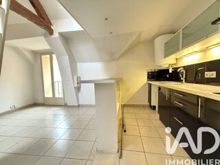  Appartement � vendre 1 pi�ce 20 m�