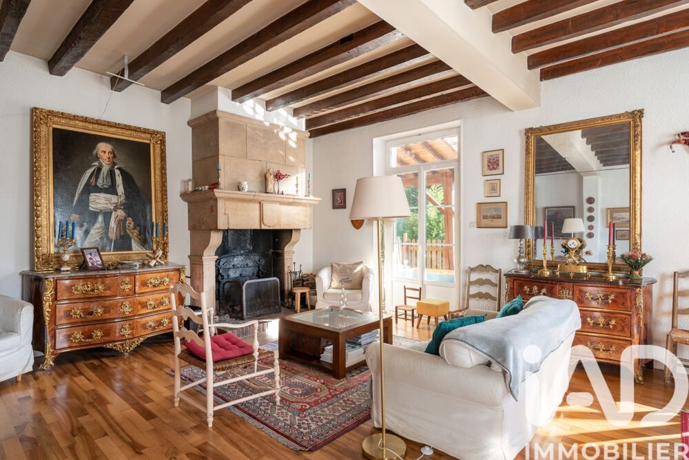 � vendre  Maison Montbonnot-Saint-Martin (38330)