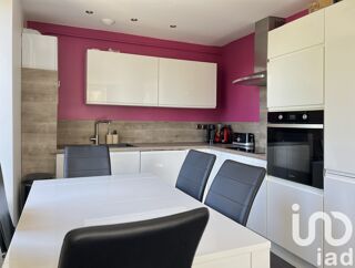  Appartement � vendre 4 pi�ces 71 m�