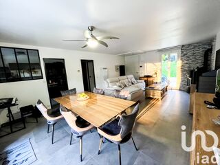  Maison � vendre 5 pi�ces 105 m�