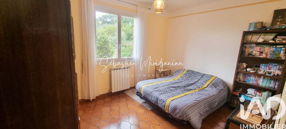 � vendre  Maison Solli�s-Ville (83210)