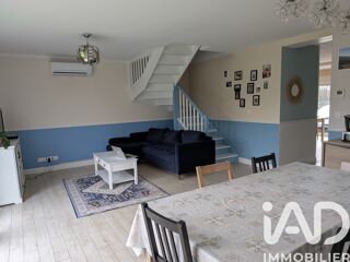  Maison � vendre 7 pi�ces 123 m�
