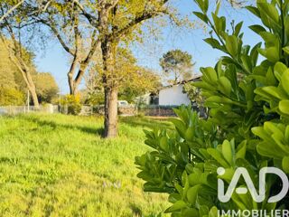  Terrain � vendre 540 m�