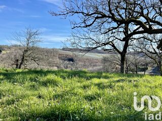  Terrain � vendre 1500 m�