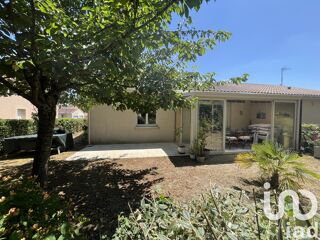  Maison � vendre 4 pi�ces 77 m�