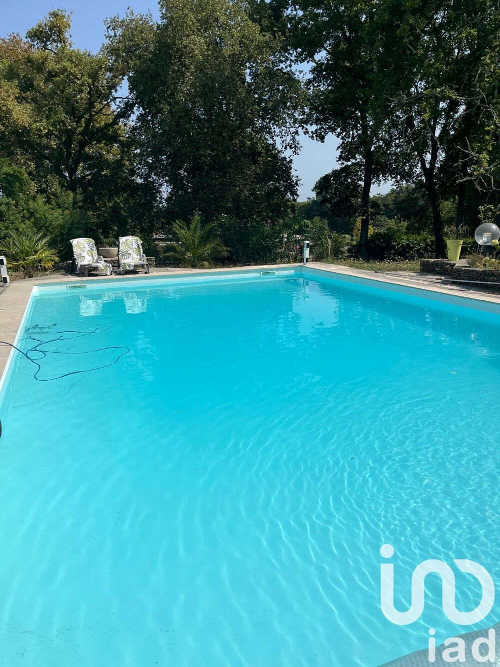 � vendre  Villa Mazerolles (40090)