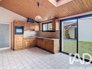  Maison � vendre 7 pi�ces 134 m�