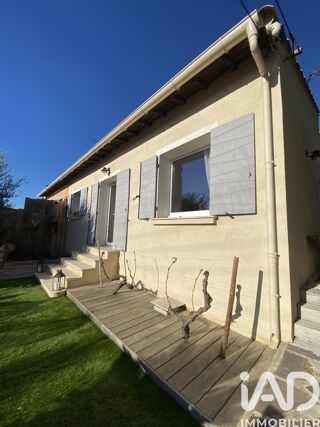  Maison � vendre 4 pi�ces 89 m�