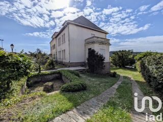  Maison  vendre 7 pices 135 m