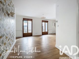  Appartement � vendre 3 pi�ces 54 m�