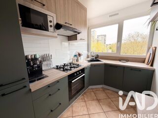  Appartement � vendre 3 pi�ces 66 m�