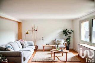  Appartement � vendre 4 pi�ces 88 m�