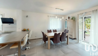  Maison � vendre 5 pi�ces 110 m�