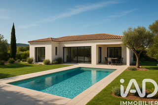  Maison � vendre 6 pi�ces 180 m�