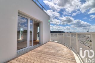  Appartement � vendre 5 pi�ces 102 m�