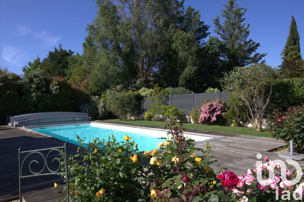 � vendre  Maison Aix-en-Provence (13100)