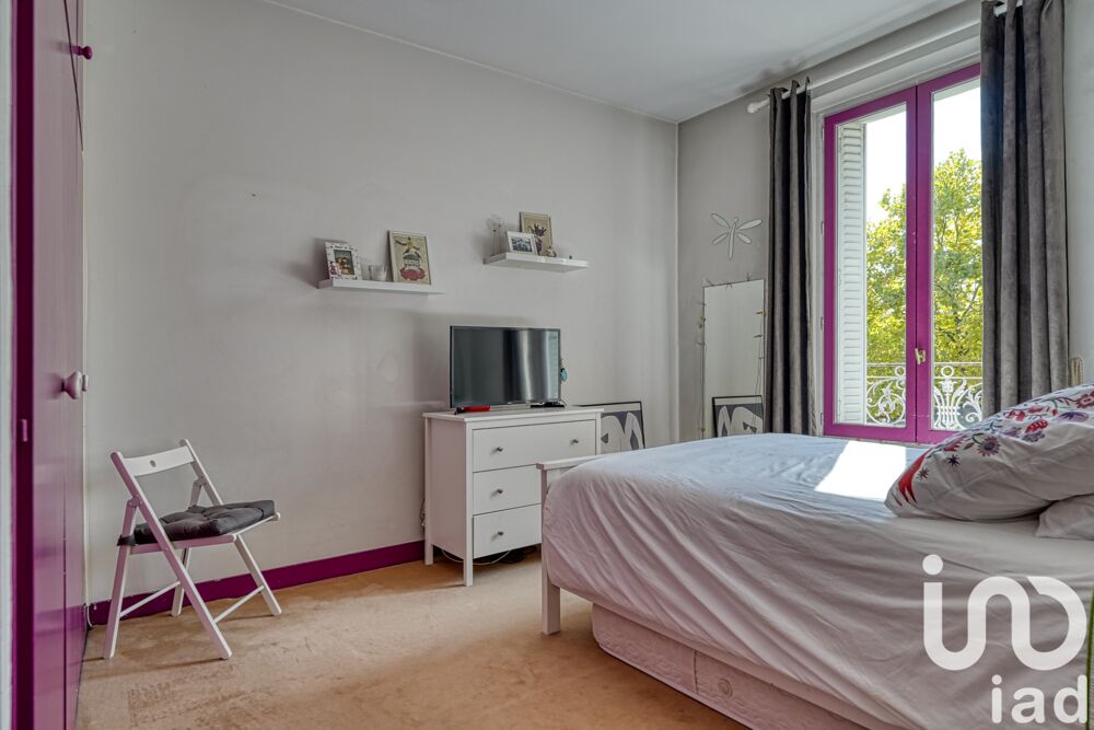  vendre  Maison Suresnes (92150)