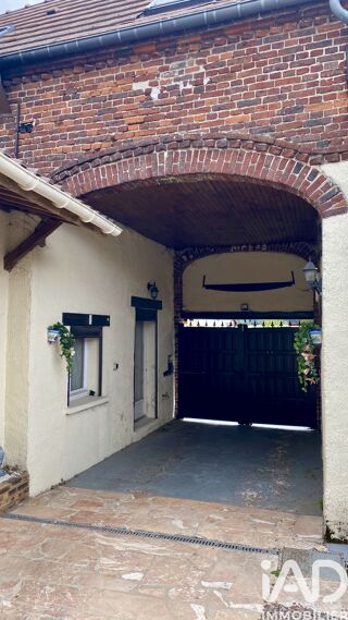  Maison  vendre 5 pices 126 m