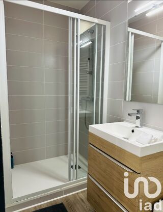  Immeuble  vendre 134 m