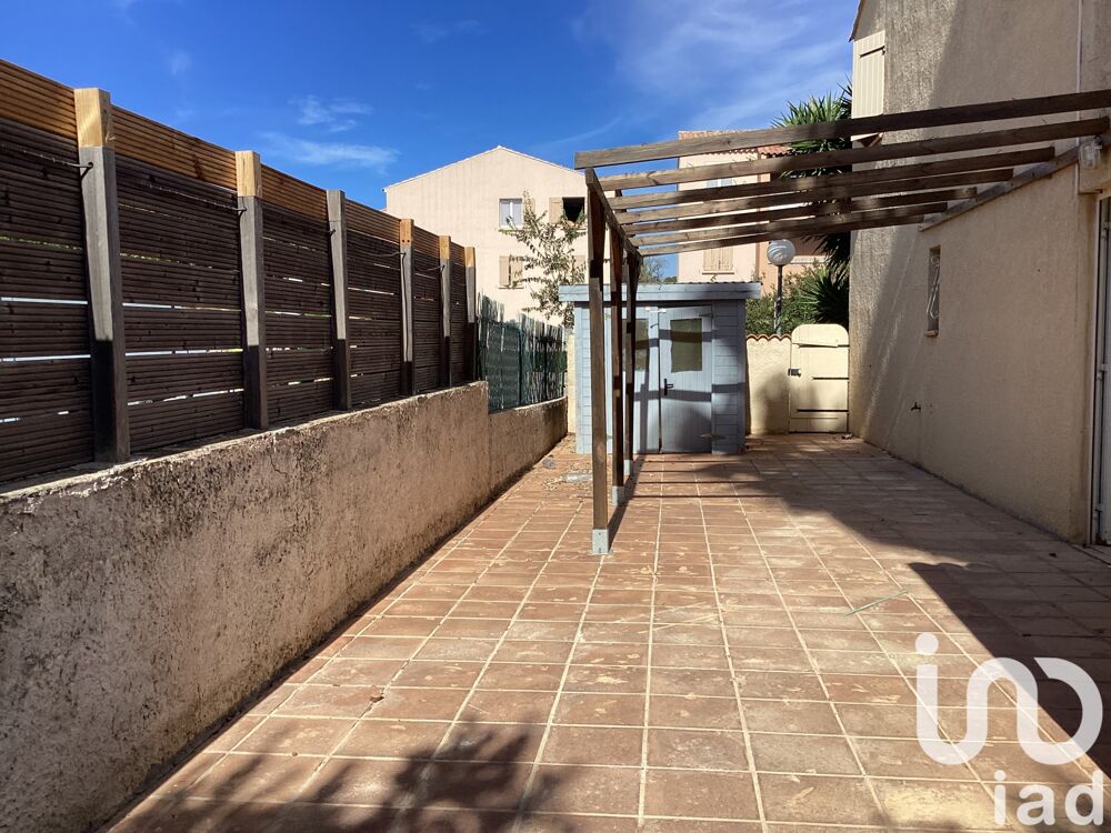 � vendre  Maison Sanary-sur-Mer (83110)