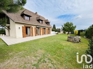  Maison � vendre 8 pi�ces 167 m�