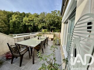  Appartement � vendre 4 pi�ces 79 m�