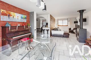  Maison � vendre 8 pi�ces 160 m�