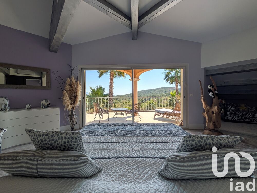  vendre  Maison Bormes-les-Mimosas (83230)