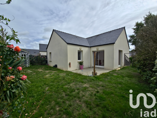  Maison � vendre 4 pi�ces 78 m�