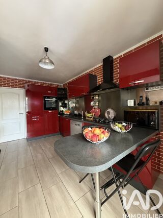  Maison � vendre 5 pi�ces 78 m�