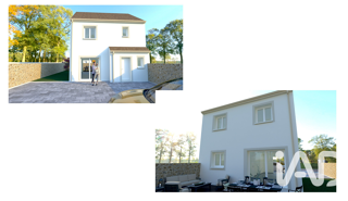  Terrain � vendre 278 m�