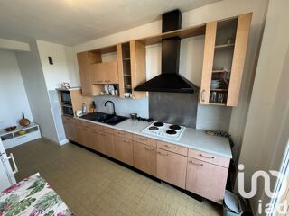  Appartement � vendre 5 pi�ces 109 m�