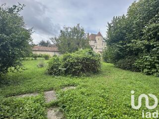  Maison � vendre 4 pi�ces 85 m�