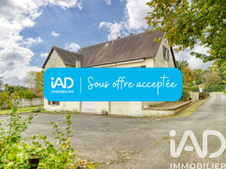  Maison  vendre 5 pices 200 m