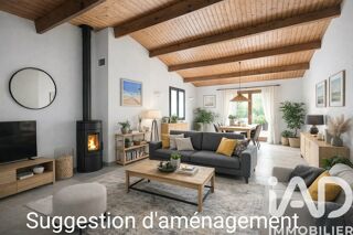  Maison � vendre 5 pi�ces 100 m�