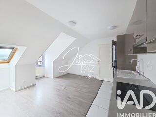  Appartement � vendre 2 pi�ces 30 m�