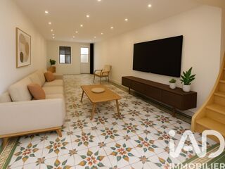  Maison � vendre 5 pi�ces 95 m�