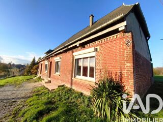  Maison � vendre 6 pi�ces 120 m�