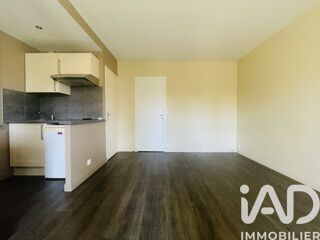  Appartement � louer 1 pi�ce 30 m�