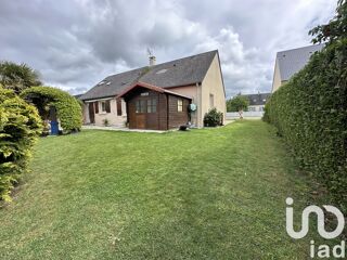  Maison � vendre 5 pi�ces 125 m�