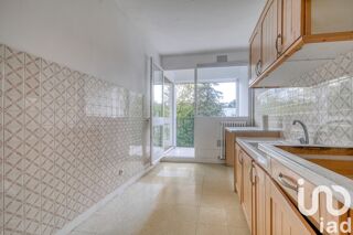  Appartement  vendre 4 pices 87 m