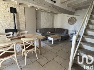  Maison � vendre 4 pi�ces 98 m�