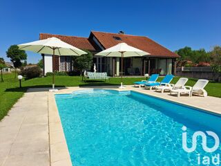  Maison � vendre 5 pi�ces 150 m�