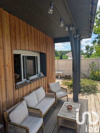  Maison � vendre 3 pi�ces 96 m�