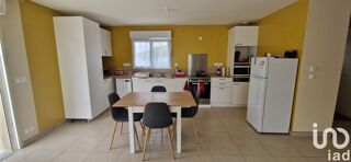  Maison  vendre 5 pices 89 m