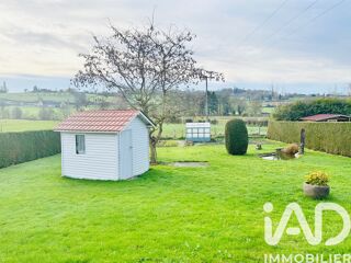  Maison � vendre 4 pi�ces 85 m�