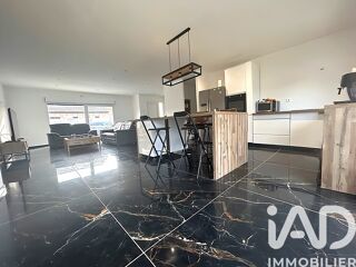  Maison � vendre 5 pi�ces 125 m�