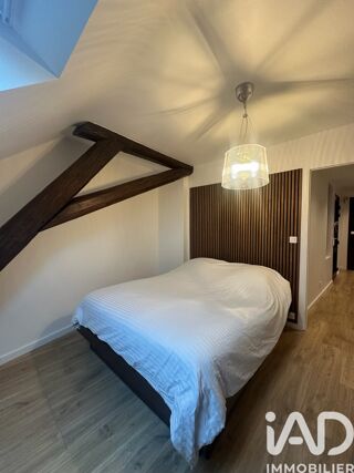  Appartement � vendre 3 pi�ces 79 m�