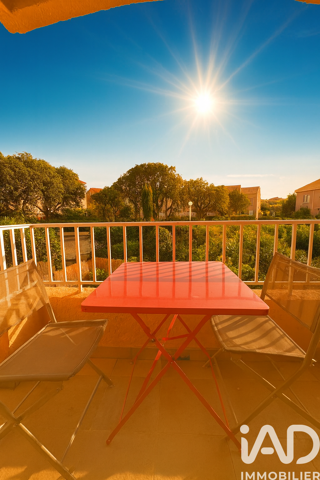  Appartement � vendre 3 pi�ces 65 m�